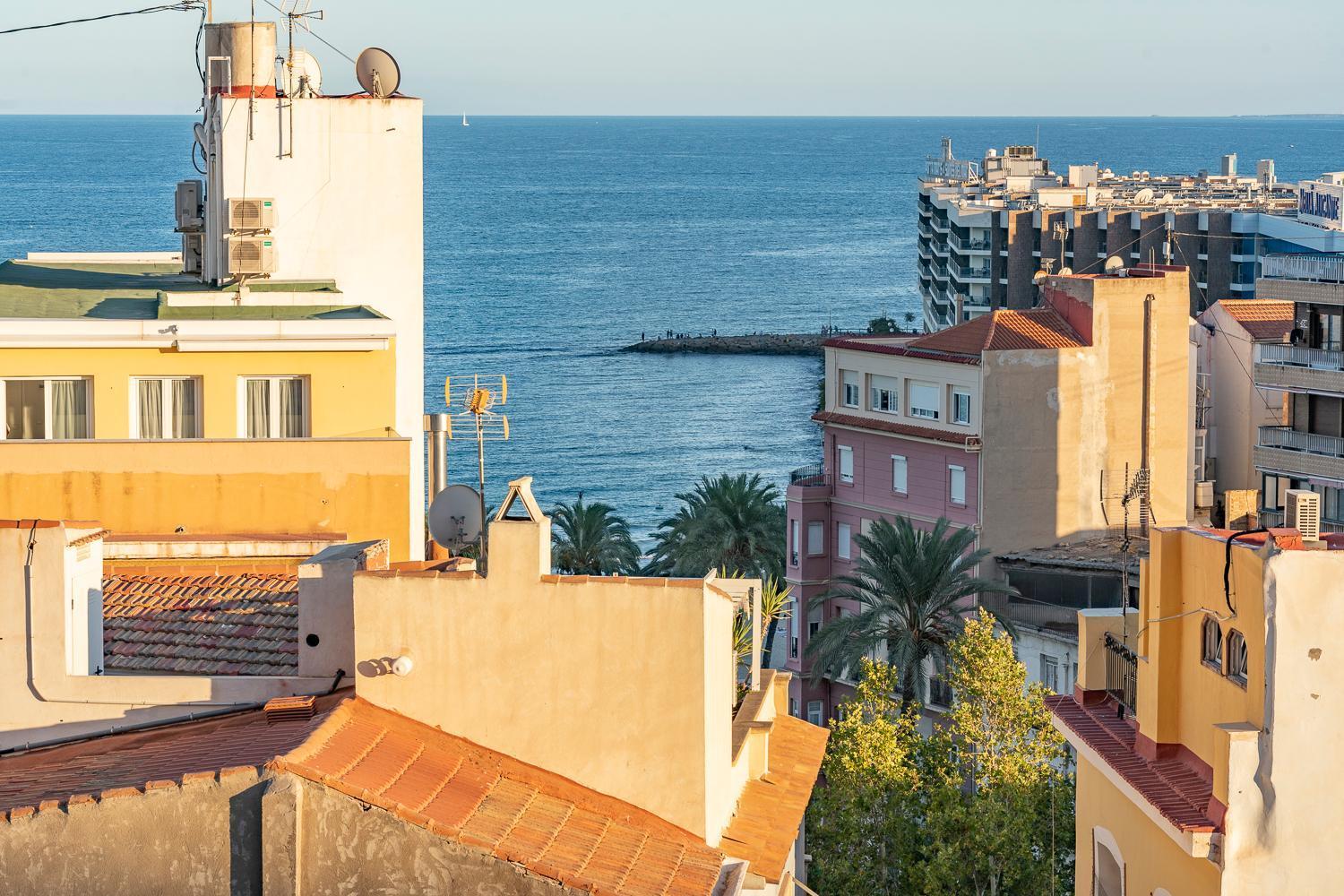 Apartamento San Pedro Alicante Exterior photo